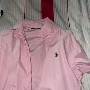 Polo Ralph Lauren golf Jacket